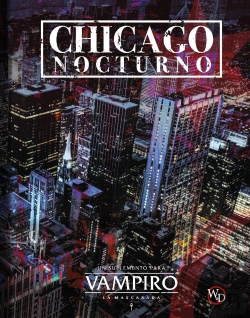 Bertrand.pt - Chicago Nocturno