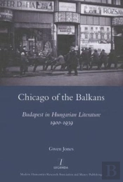 Chicago Of The Balkans