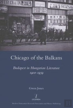 Bertrand.pt - Chicago Of The Balkans