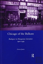 Chicago Of The Balkans
