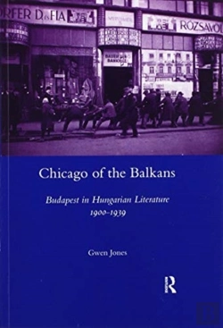 Bertrand.pt - Chicago Of The Balkans