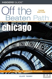 Chicago Off The Beaten Path