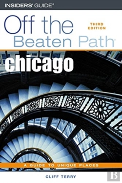 Bertrand.pt - Chicago Off The Beaten Path