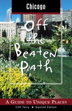 Bertrand.pt - Chicago Off The Beaten Path