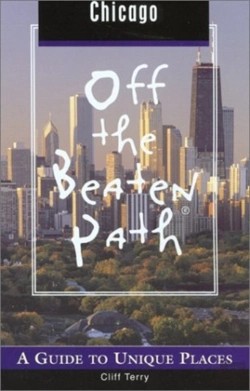 Bertrand.pt - Chicago Off The Beaten Path