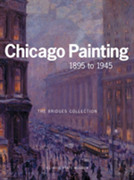 Chicago Painting 1895 To 1945