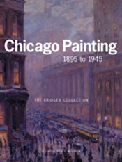 Chicago Painting 1895 To 1945