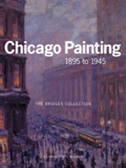 Bertrand.pt - Chicago Painting 1895 To 1945
