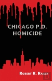 Chicago P.D., Homicide