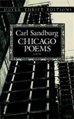 Bertrand.pt - Chicago Poems
