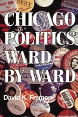 Bertrand.pt - Chicago Politics Ward By Ward