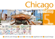Chicago Popout Map