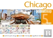Chicago Popout Map
