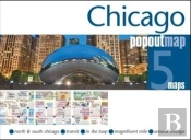 Chicago Popout Map