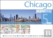 Chicago Popout Map