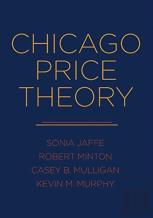 Chicago Price Theory