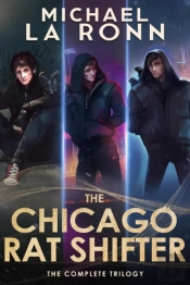 Chicago Rat Shifter
