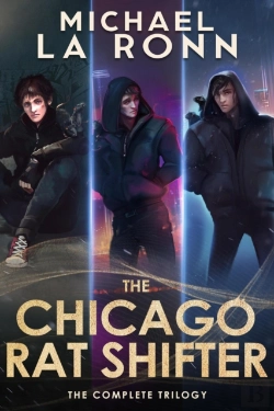 Bertrand.pt - Chicago Rat Shifter