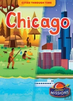 Bertrand.pt - Chicago