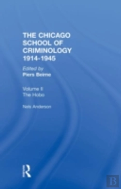 Bertrand.pt - Chicago School Criminology Volume 2