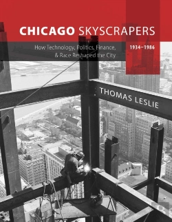 Bertrand.pt - Chicago Skyscrapers, 1934-1986