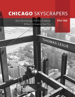 Bertrand.pt - Chicago Skyscrapers, 1934-1986