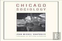 Chicago Sociology