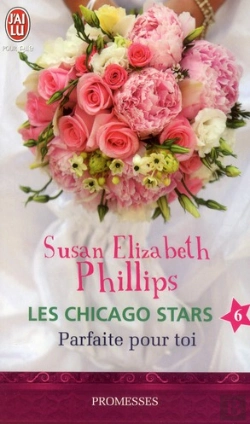 Bertrand.pt - Chicago Stars - 6 - Parfaite Pour Toi (Nc)
