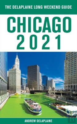 Bertrand.pt - Chicago - The Delaplaine 2021 Long Weeke