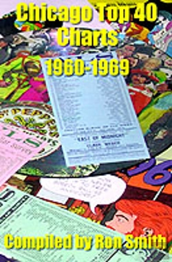 Bertrand.pt - Chicago Top 40 Charts 1960-1969