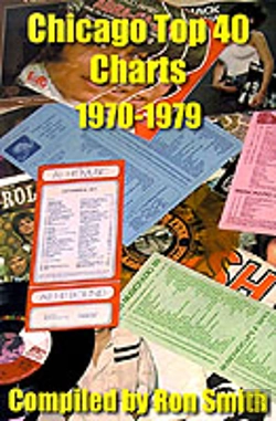Bertrand.pt - Chicago Top 40 Charts 1970-1979