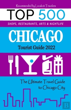 Bertrand.pt - Chicago Tourist Guide 2022