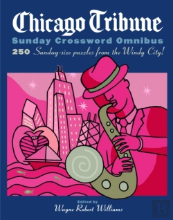Bertrand.pt - Chicago Tribune Sunday Crossword Omnibus