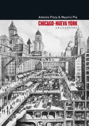 Chicago Û Nueva York