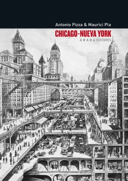 Bertrand.pt - Chicago Û Nueva York