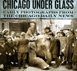 Bertrand.pt - Chicago Under Glass