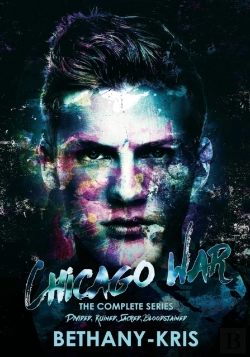 Bertrand.pt - Chicago War: The Complete Series