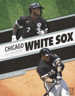 Bertrand.pt - Chicago White Sox All-Time Greats