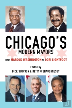 Bertrand.pt - Chicagoâ€™S Modern Mayors