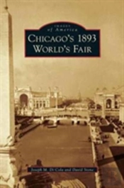 Chicago'S 1893 World'S Fair