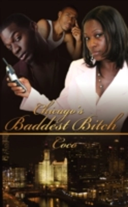 Bertrand.pt - Chicago'S Baddest Bitch