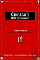 Chicago'S Best Restaurants