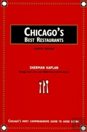 Chicago'S Best Restaurants