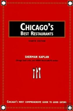 Bertrand.pt - Chicago'S Best Restaurants
