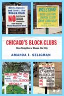 Chicago'S Block Clubs