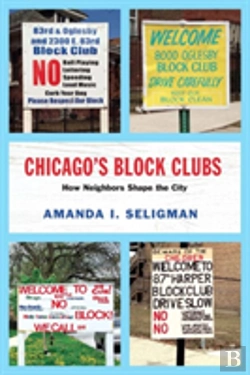 Bertrand.pt - Chicago'S Block Clubs
