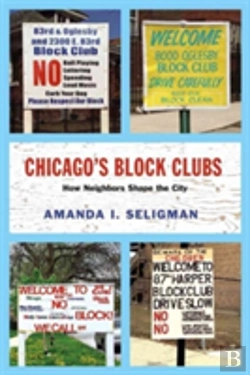Bertrand.pt - Chicago'S Block Clubs