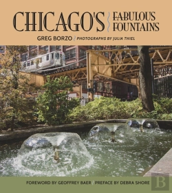 Bertrand.pt - Chicago'S Fabulous Fountains