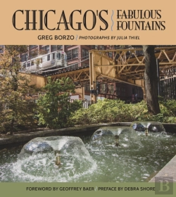 Bertrand.pt - Chicago'S Fabulous Fountains