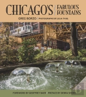 Chicago'S Fabulous Fountains